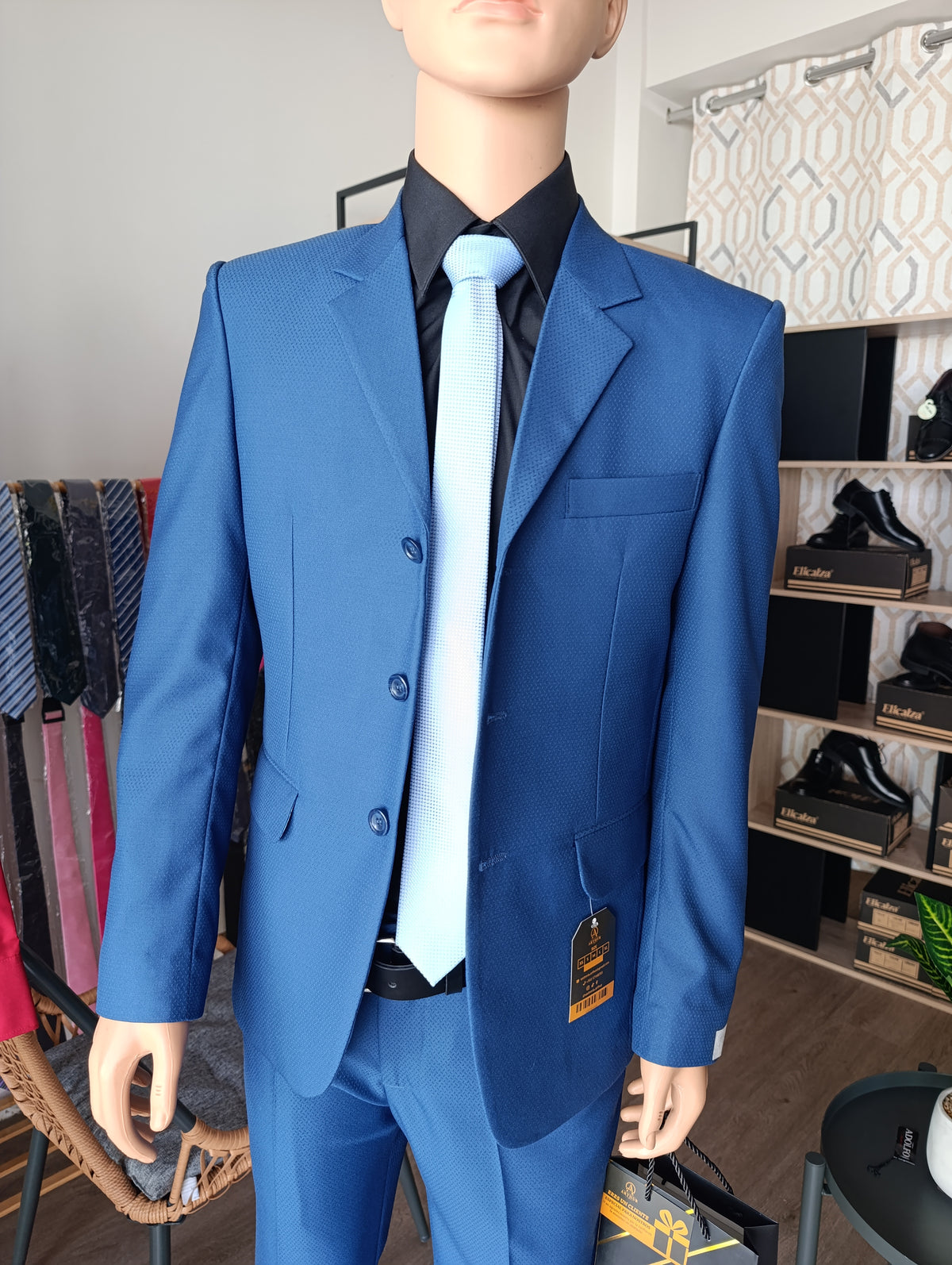 Sacos
