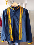 Camisa típica San Pedro